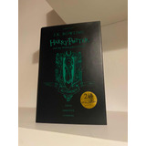 Libro Harry Potter Y La Piedra Filosofal 20th Aniversario