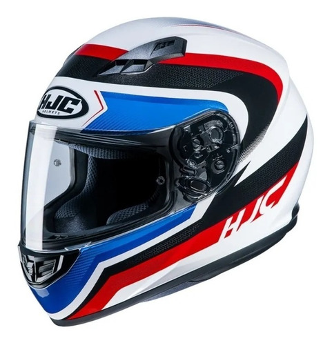 Casco Moto Hjc Integral Cs-15 Cs15 Rako Avant Motos