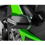 Frame Slider Topes Anticaida  Kawasaki Ninja Zx-6r 636