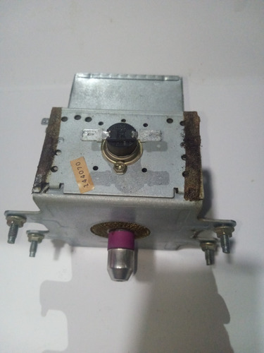 Magnetron Para Microondas Bgh Quick Chef 