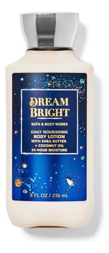 Body Cream Bath & Body Works 236ml Importado Moon Light Path