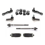 Kit Completo Tren Delantero Chevrolet Corsa  Fun 98 Al 09