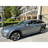 Audi A4 Allroad 2017 2.0 Tfsi 252cv Quattro