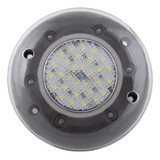 Luces Led Subacuáticas Para Barco, 25 W 12 V (azul, Verde, B