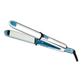Plancha Babylisspro Nanotitanium Optima 3300 Azul 11/2  38mm Color Celeste