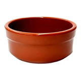 Cazuela De Barro Esmaltada Terrina N 14 Blum