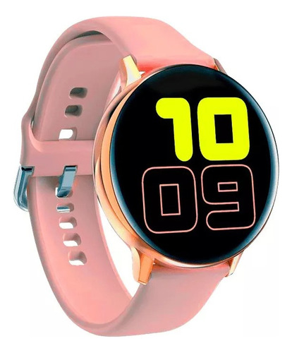 Smartwatch Innjoo Equis R 1.4  Gps 4g Rosa