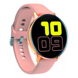 Smartwatch Innjoo Equis R 1.4  Gps 4g Rosa