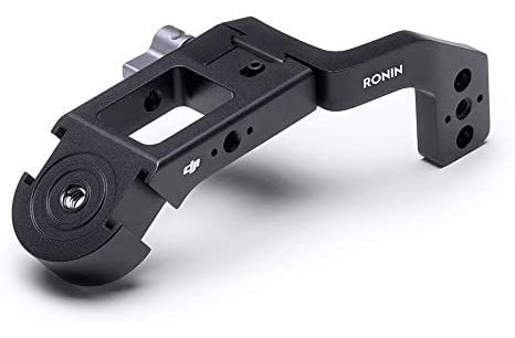 Dji Ronin - Soporte De Agarre Para Ronin S / Sc