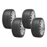 4 Llantas 255 55 Zr20 110y Xl Blackhawk Hiscend-h Hs01