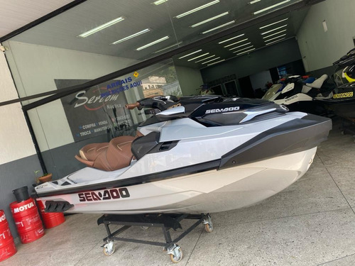 Jet Ski Sea Doo Gtx 300 Limited 2019