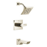 Elegante Y Moderna Llave Mezcladora Para Baño Delta