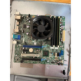 Kit De Pc, Core I5 3570s 16gb Ram Ddr3, Motherboard Dell