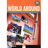 World Around - Student's W/audio Cd - Helbling Kel Ediciones