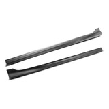 Spoiler Laterales Onix Plus 4p 2020/ Gm Original Envio