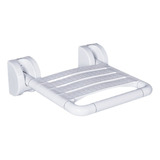 Soporte De Pared Plegable Para Ducha, Ahorro De Espacio, Ant