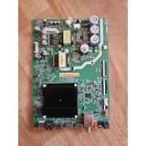 Placa Tv Rca Hitachi Tcl And55fxuhd L55p615 Le554ksmart21