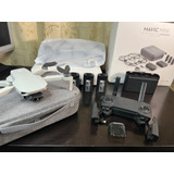 Drone Mini Dji Fly More Combo