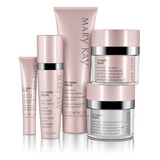 Nuevo Mary Kay Timewise Repair Volu-firm 5 Product Set Adv S