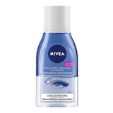 Emulsión Desmaquillante Nivea Bifasico 125 ml