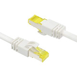 Una Cabina Ethernet S/ftp Rj45 Blindada Cat 7 De Adwits De 2