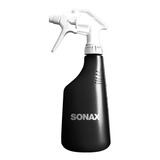 Sonax Botella Vacía Spray 600ml Incluye Rociador Universal