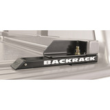 Backrack 40221 tonneau Kit De Hardware Perfil Bajo Cubierta 