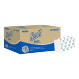 Toalla De Papel Scott Airflex Intercalada 24 X 150    Axares