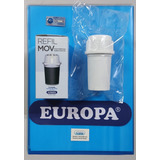 Refil Jarra Europa Mov -purificador De Água- Filtro Original