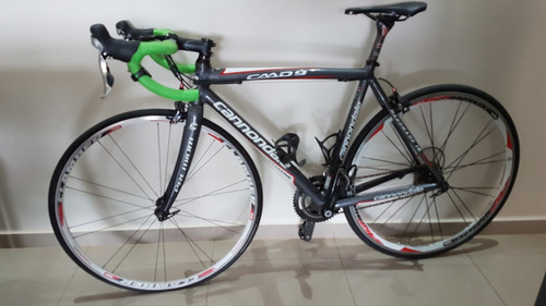 Speed Cannondale