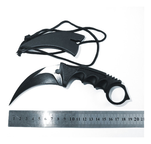 Cuchillo Karambi Cuchillos Tacticos Cuchillo Cazador Militar