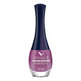 Vogue Esmalte Fantastica Autentica 10 Ml