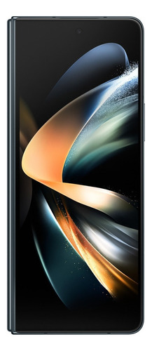 Samsung Galaxy Z Fold4 5g Dual Sim 512 Gb Gray Green 12 Gb Ram
