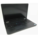 Laptop Dell Precision 3510 Intel Xeon