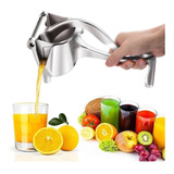 Extractor Jugo Saca Jugo Exprimidor De Jugo Frutas Manual 