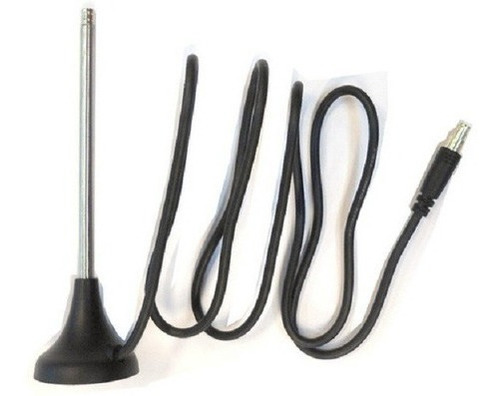 Tda Externa Antena 8cm 0.6mts Compatible Con Netbook