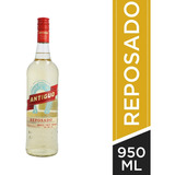 Tequila Antiguo Reposado De Herradura 950ml