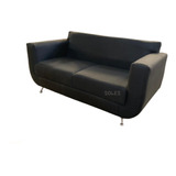 Sofa Sara 2 Cuerpos 1,60mt Soles Muebles Antidesgarro