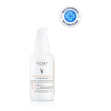 Vichy Protector Solar Capital Soleil Uv Age Con Color 40ml