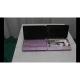 Laptop Hp Mini 110 Y 210 Piezas 