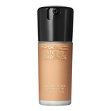 Base Hidratante Mac Studio Radiance Serum-powered - Nw35