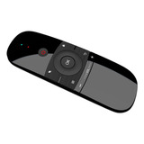 Control Remoto Inalámbrico Para Televisor Inteligente W1 De