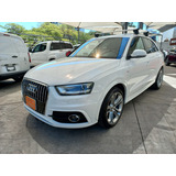 Audi Q3 2015, Excelentes Condiciones 