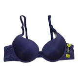 Brasier Coobie 100% Original (push Up)