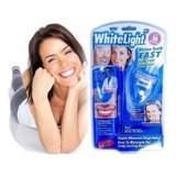 Blanqueador Dental Blanqueamiento Dientes Whitelight.luz Led