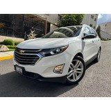 Chevrolet Equinox 1.5 Premier Plus At 2019