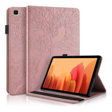 Funda Para Samsung Galaxy Tab A7 10.4  Rosa