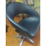 Lava Cabezas Y Sillón Para Corte