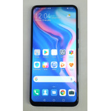 Huawei Y9 Prime 2019 Dual Sim 128 Gb Azul Zafiro 4 Gb Ram