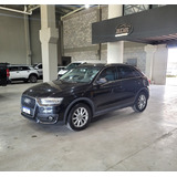 Impecable Audi Q3 2.0 Tfsi Quattro At Año 2014 Con 84.000 Km